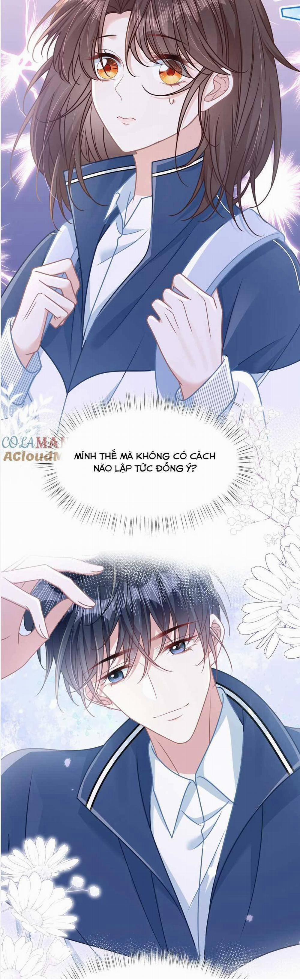 Sau Khi Xuyên Sách Tôi Còn Chẳng Phải Là Nữ Phụ 22 trang 12