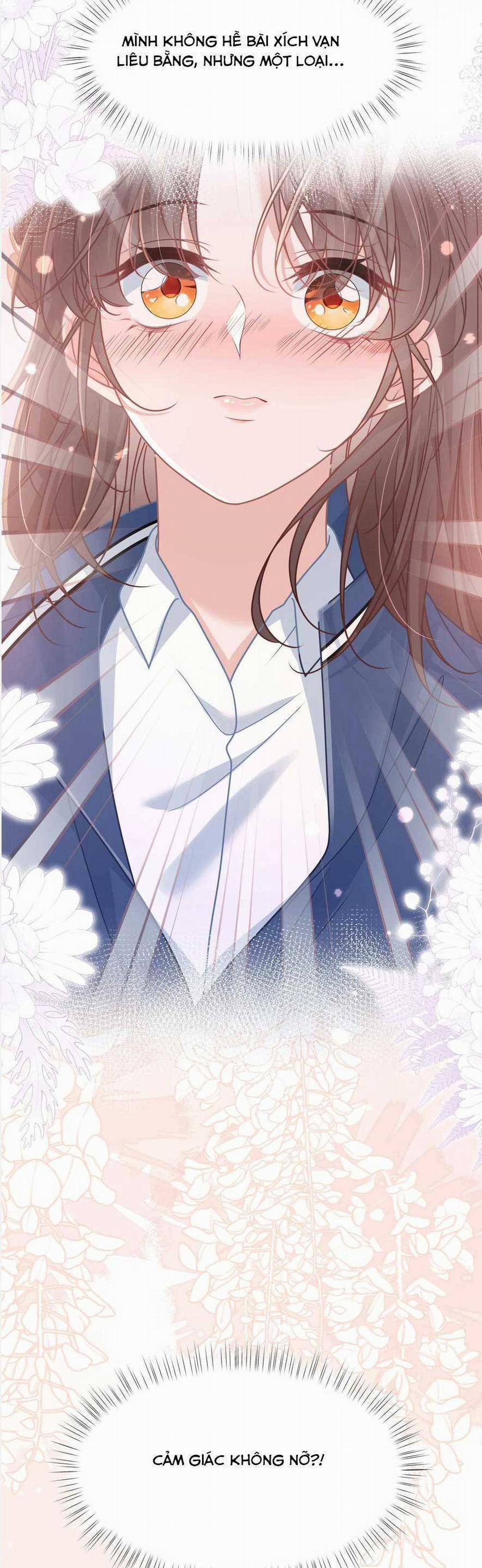 Sau Khi Xuyên Sách Tôi Còn Chẳng Phải Là Nữ Phụ 22 trang 13