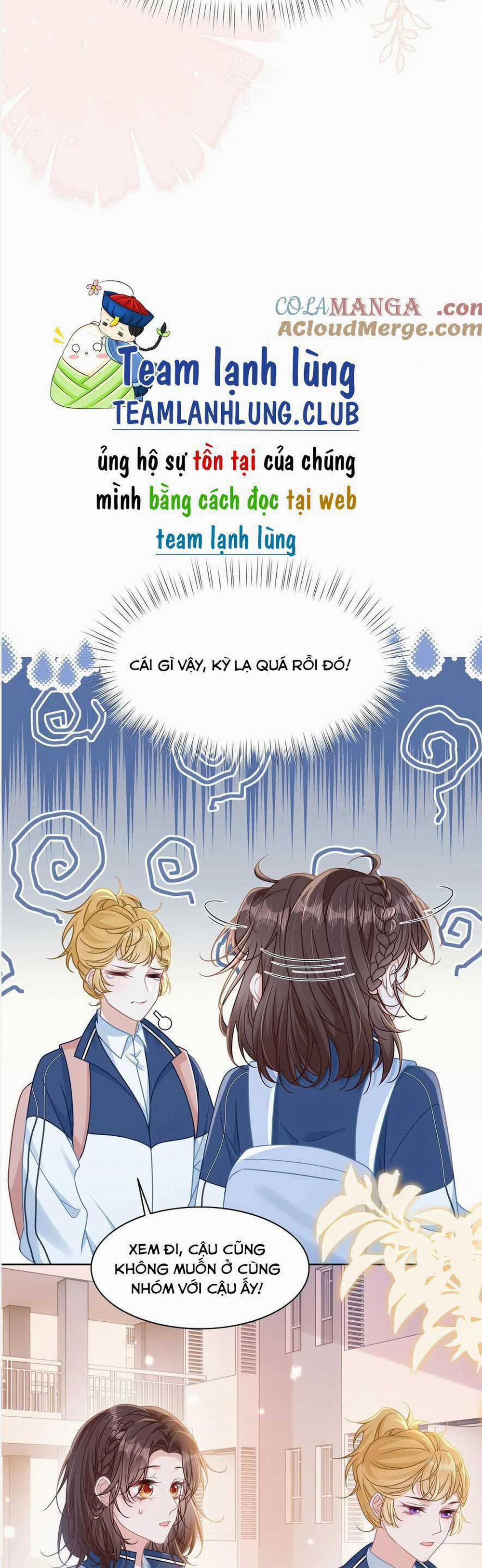 Sau Khi Xuyên Sách Tôi Còn Chẳng Phải Là Nữ Phụ 22 trang 14