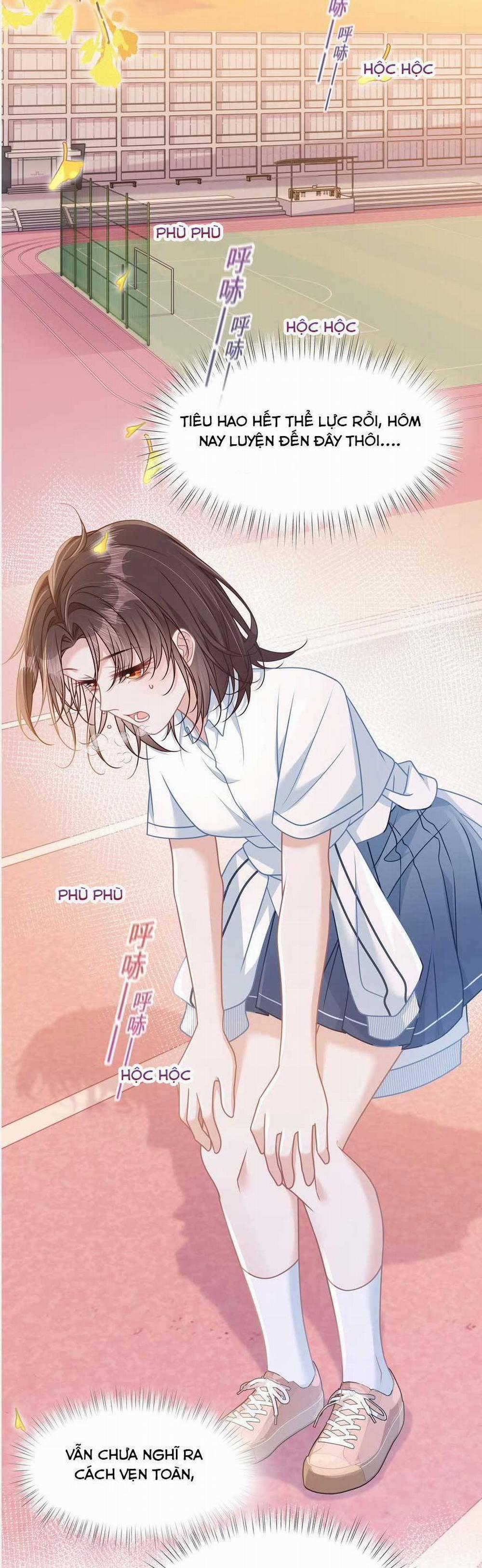 Sau Khi Xuyên Sách Tôi Còn Chẳng Phải Là Nữ Phụ 22 trang 19