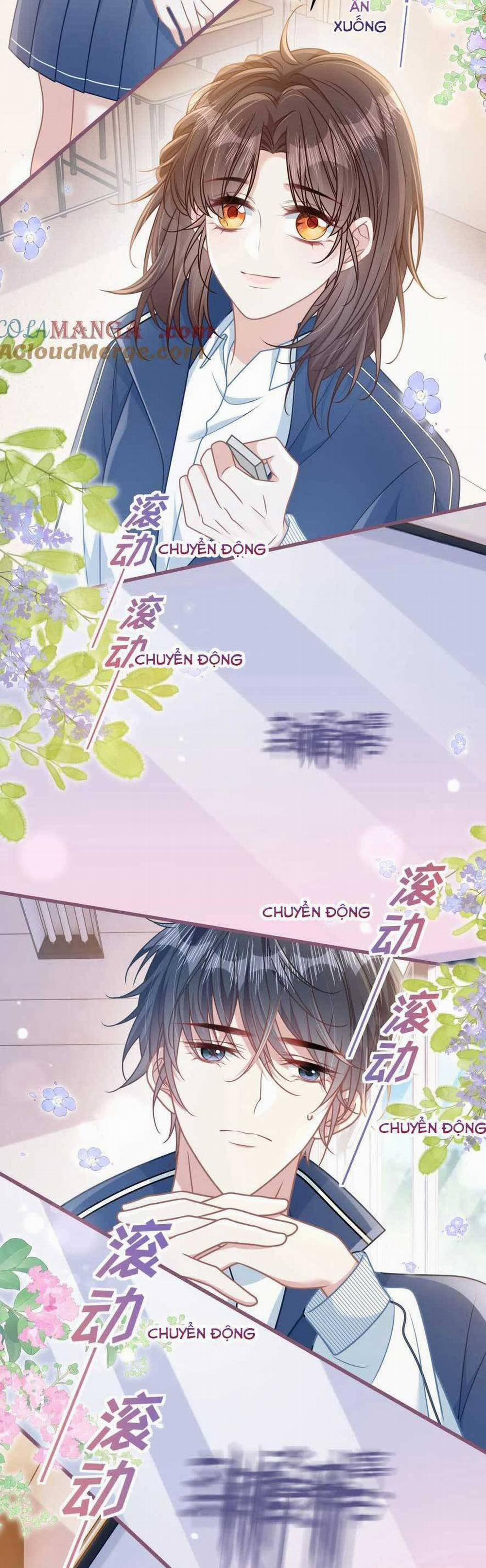 Sau Khi Xuyên Sách Tôi Còn Chẳng Phải Là Nữ Phụ 22 trang 2