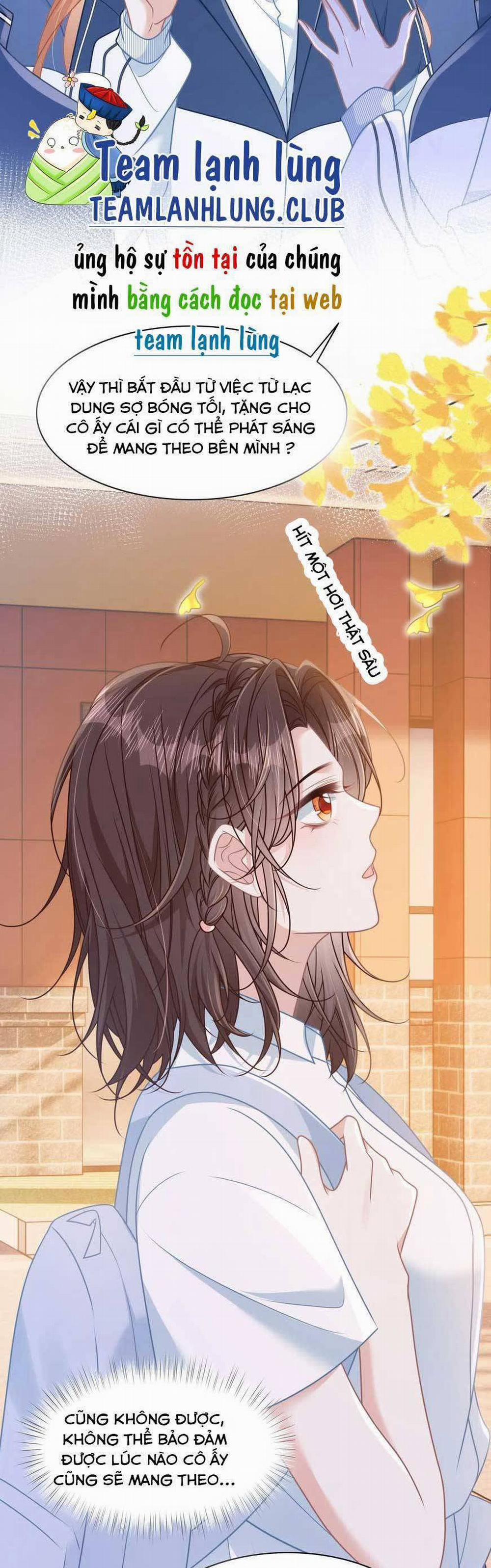 Sau Khi Xuyên Sách Tôi Còn Chẳng Phải Là Nữ Phụ 22 trang 21