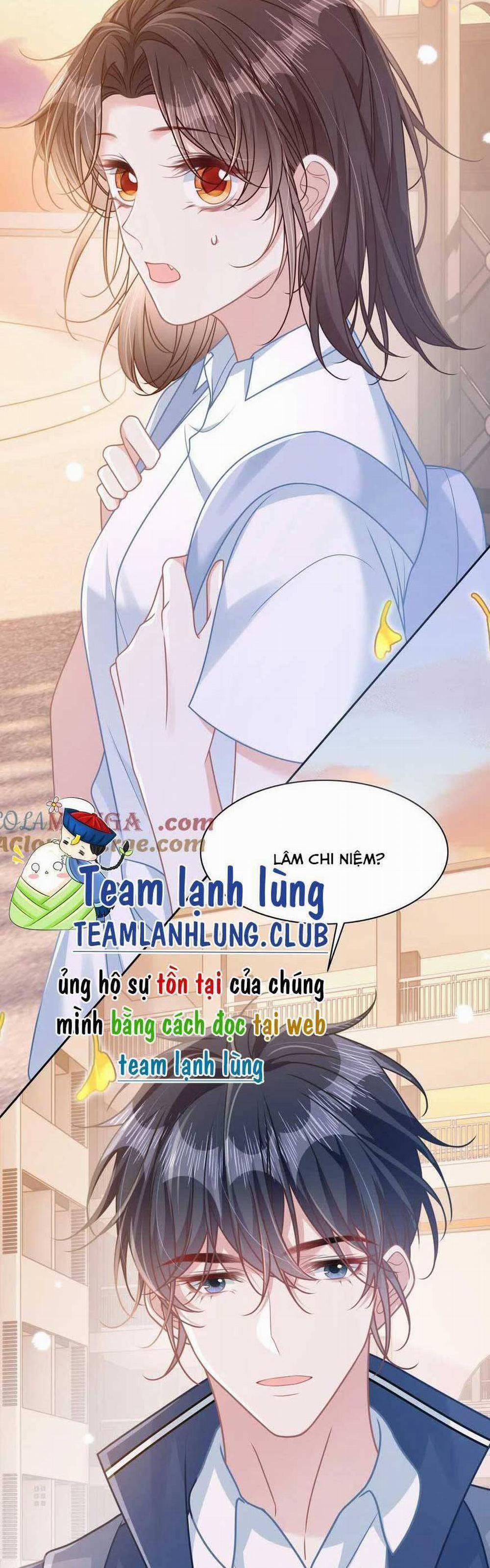 Sau Khi Xuyên Sách Tôi Còn Chẳng Phải Là Nữ Phụ 22 trang 24