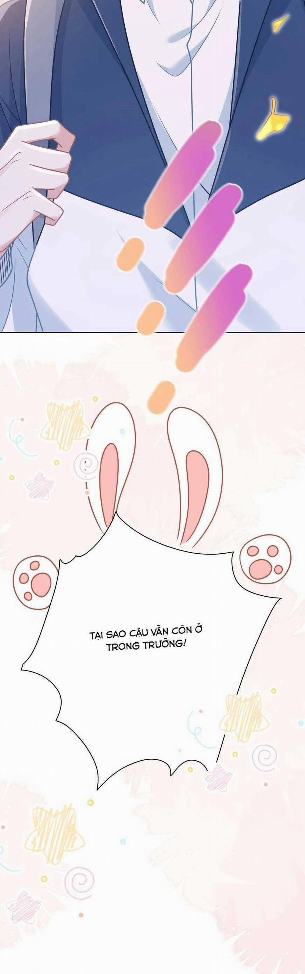 Sau Khi Xuyên Sách Tôi Còn Chẳng Phải Là Nữ Phụ 22 trang 25