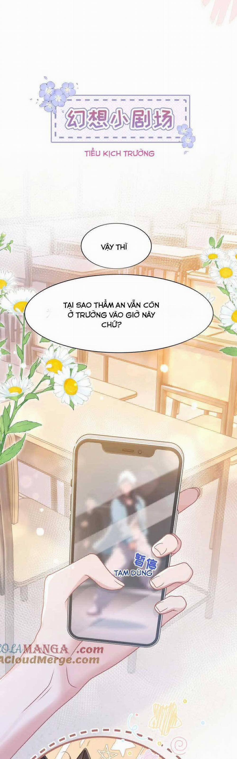 Sau Khi Xuyên Sách Tôi Còn Chẳng Phải Là Nữ Phụ 22 trang 26