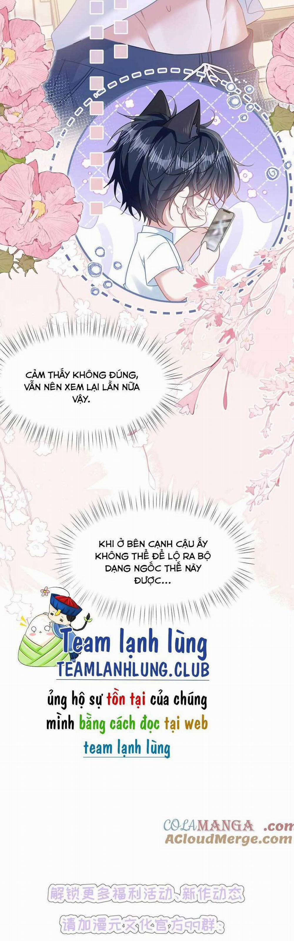 Sau Khi Xuyên Sách Tôi Còn Chẳng Phải Là Nữ Phụ 22 trang 28