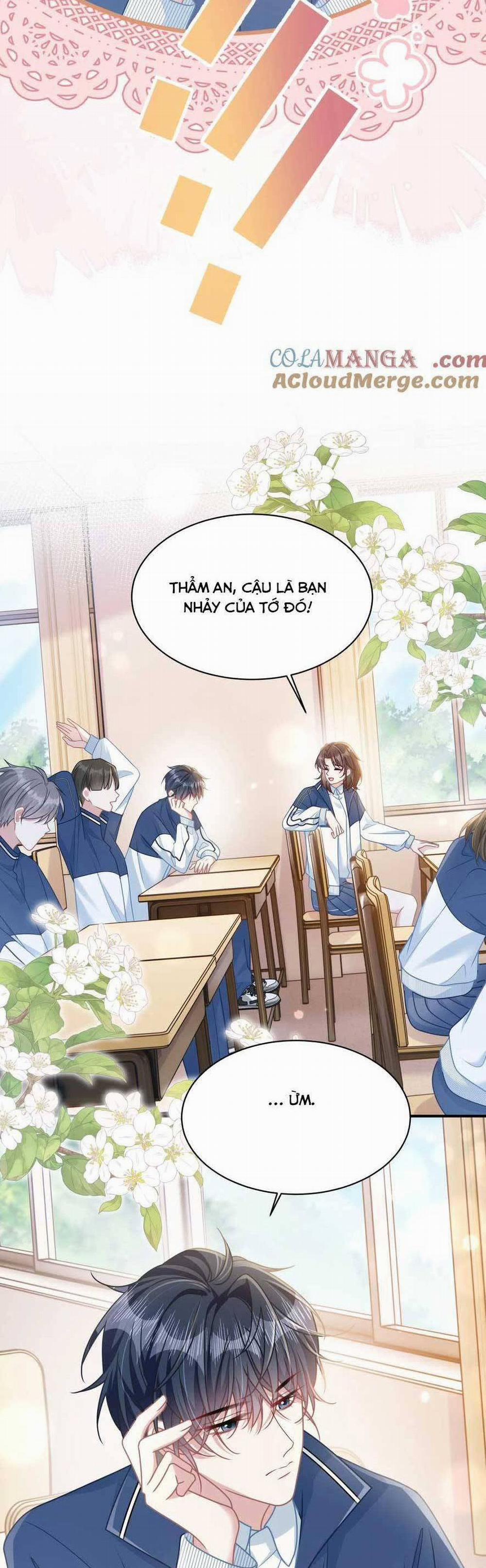 Sau Khi Xuyên Sách Tôi Còn Chẳng Phải Là Nữ Phụ 22 trang 4