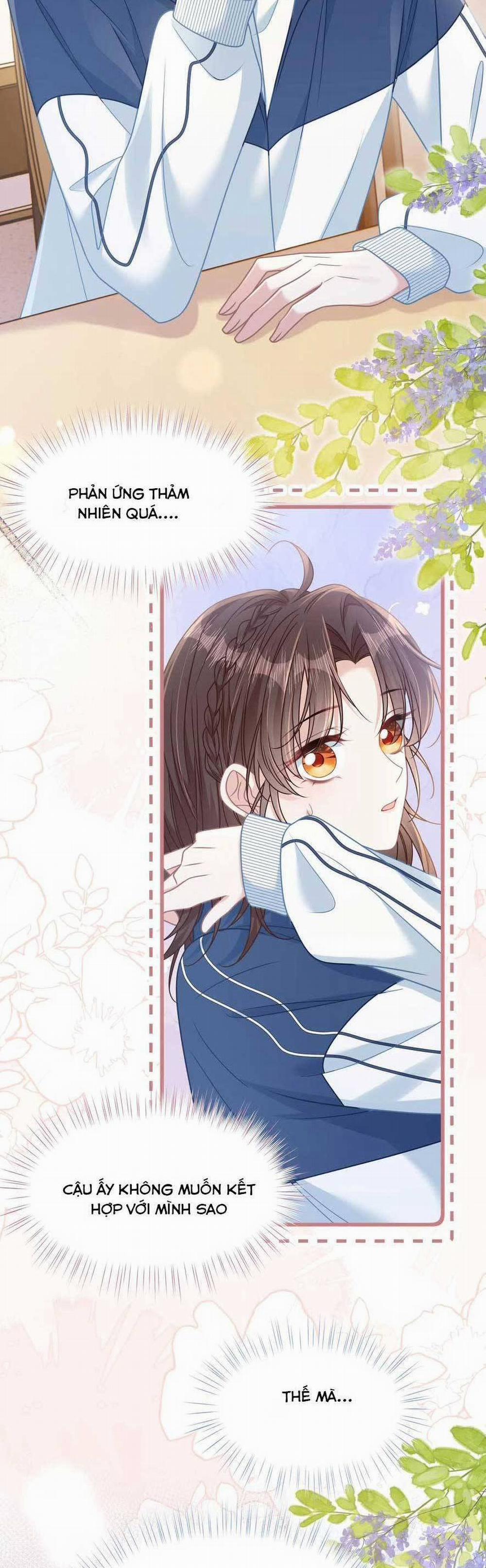 Sau Khi Xuyên Sách Tôi Còn Chẳng Phải Là Nữ Phụ 22 trang 5