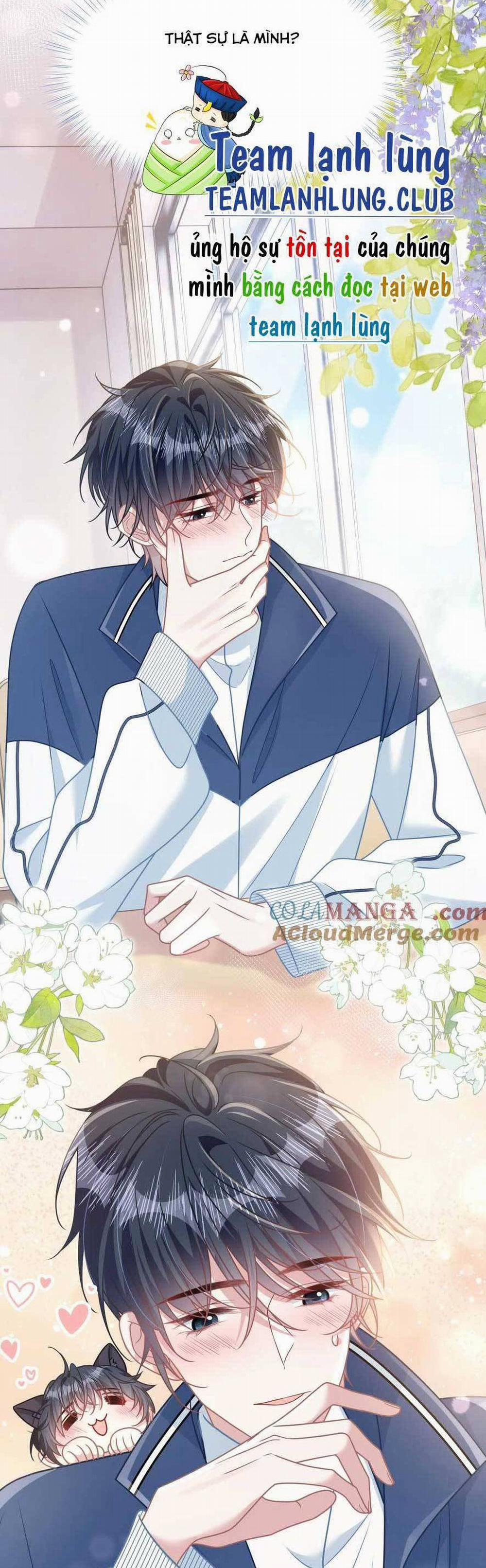 Sau Khi Xuyên Sách Tôi Còn Chẳng Phải Là Nữ Phụ 22 trang 6