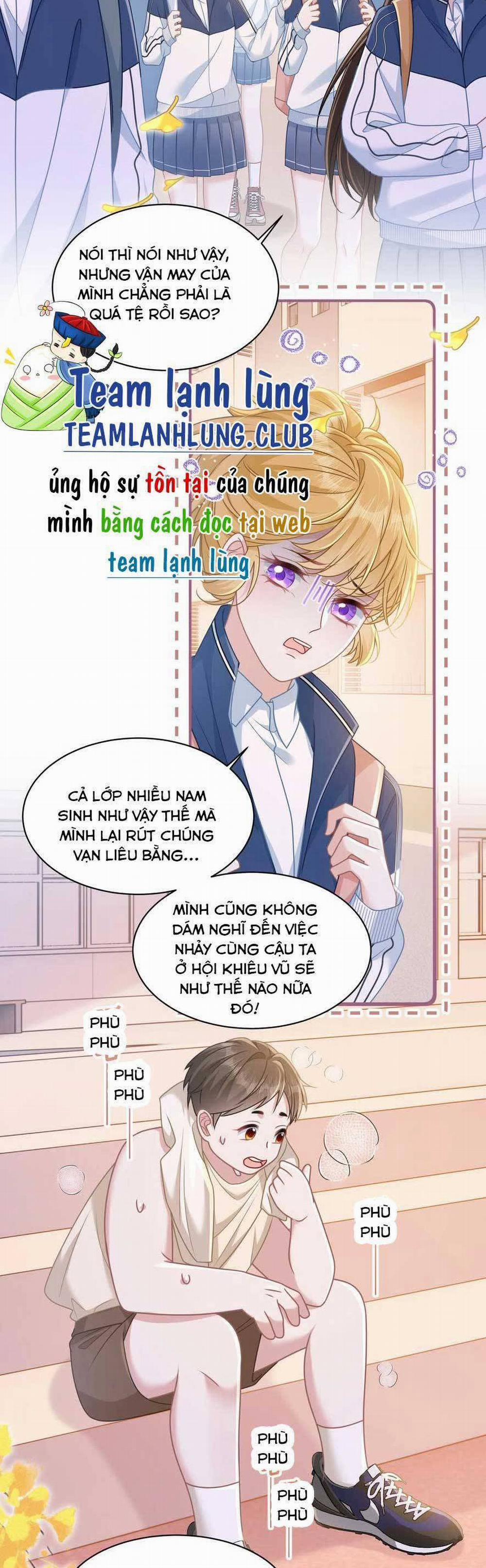 Sau Khi Xuyên Sách Tôi Còn Chẳng Phải Là Nữ Phụ 22 trang 9