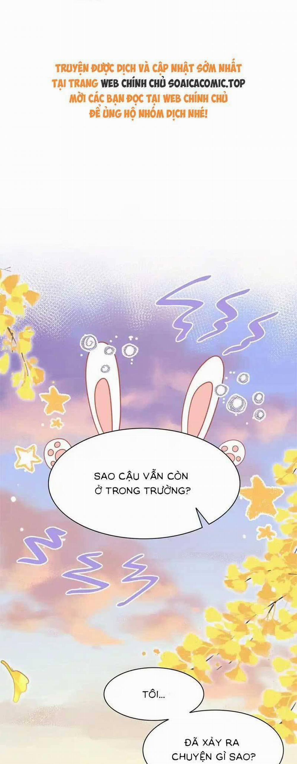 Sau Khi Xuyên Sách Tôi Còn Chẳng Phải Là Nữ Phụ 23 trang 0