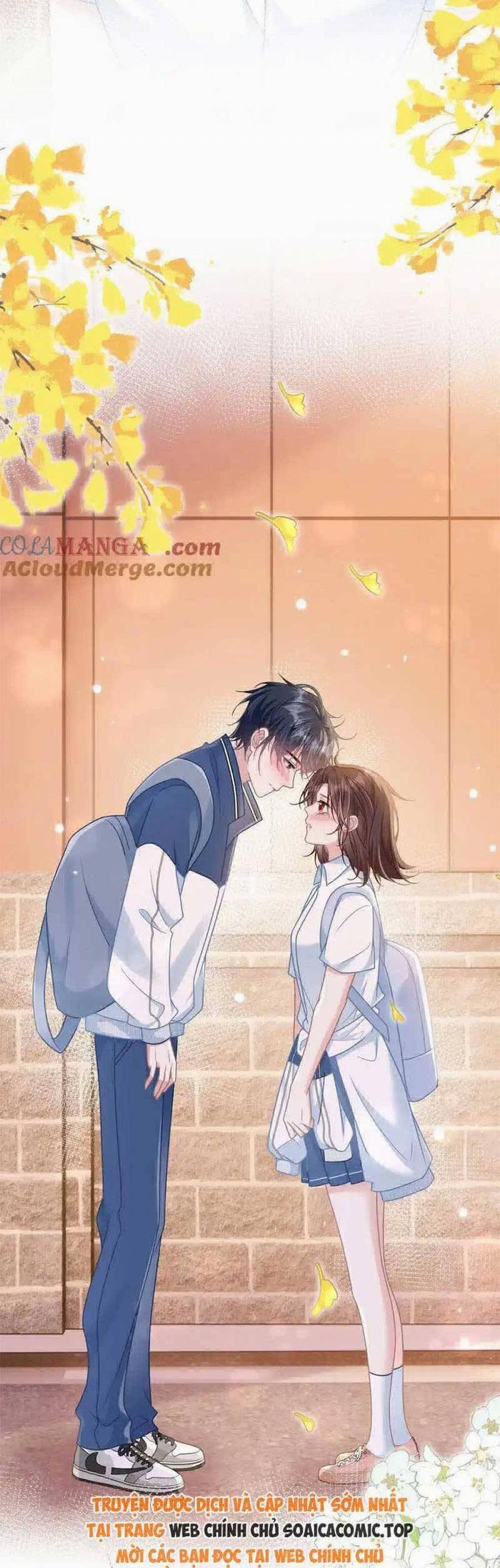 Sau Khi Xuyên Sách Tôi Còn Chẳng Phải Là Nữ Phụ 23 trang 10