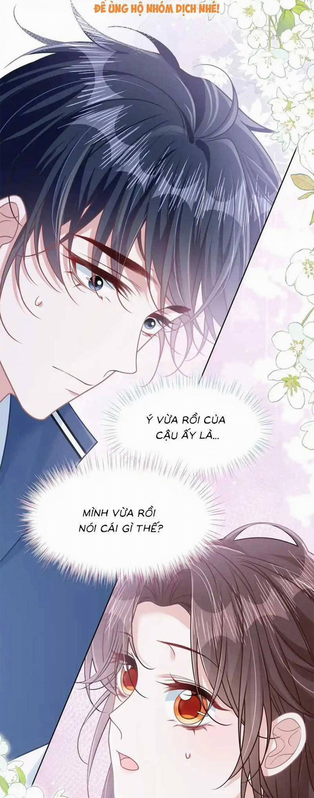 Sau Khi Xuyên Sách Tôi Còn Chẳng Phải Là Nữ Phụ 23 trang 11