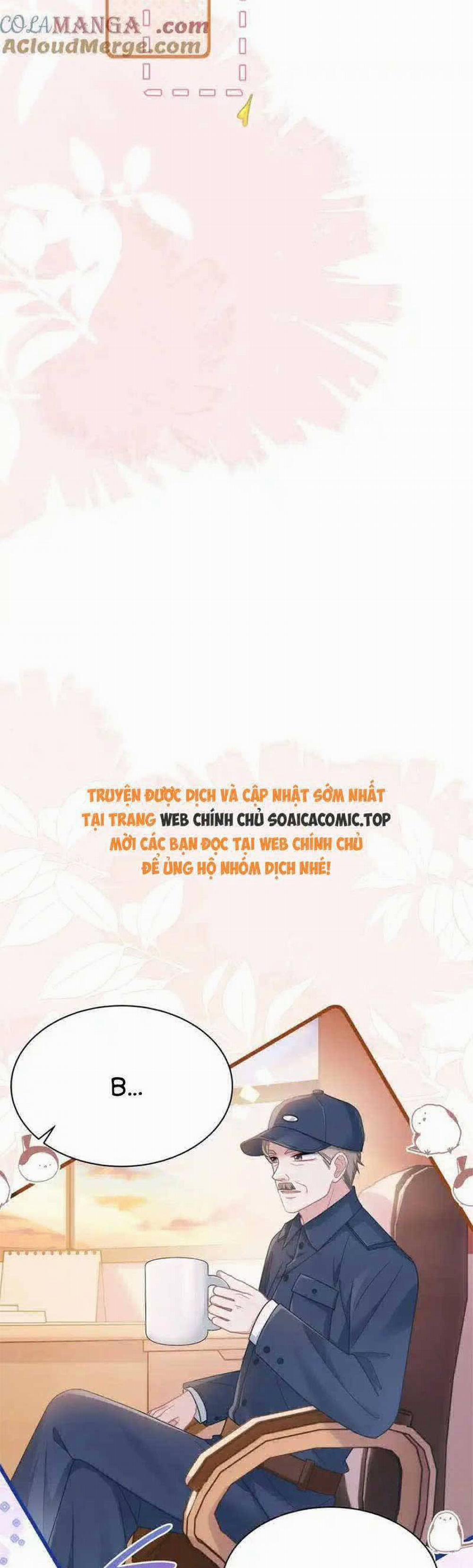 Sau Khi Xuyên Sách Tôi Còn Chẳng Phải Là Nữ Phụ 23 trang 23