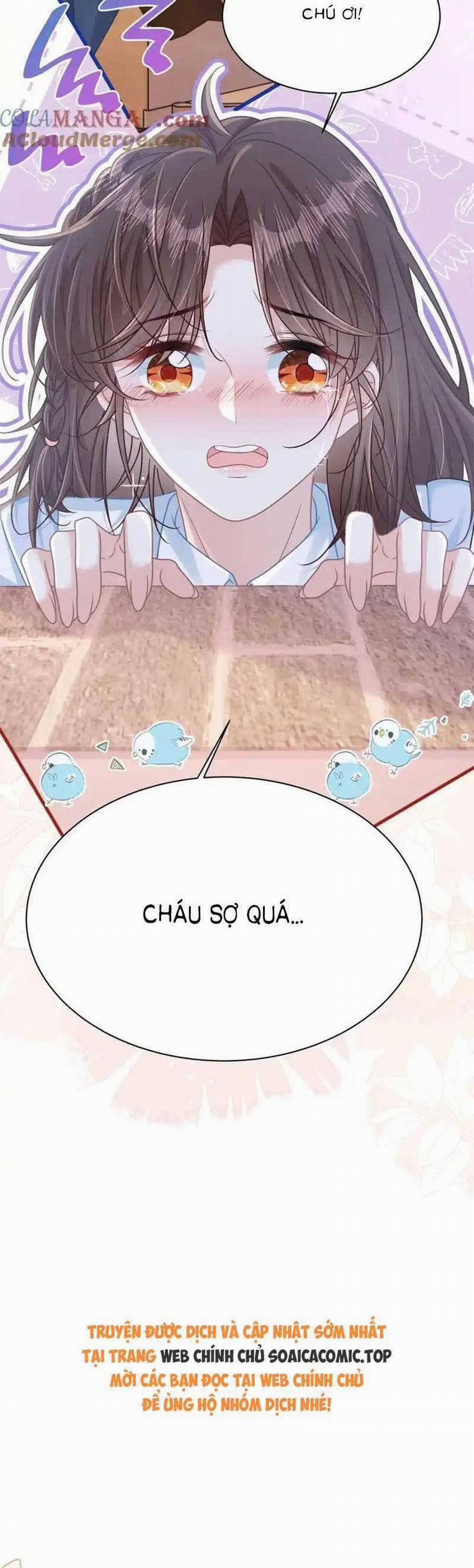 Sau Khi Xuyên Sách Tôi Còn Chẳng Phải Là Nữ Phụ 23 trang 24