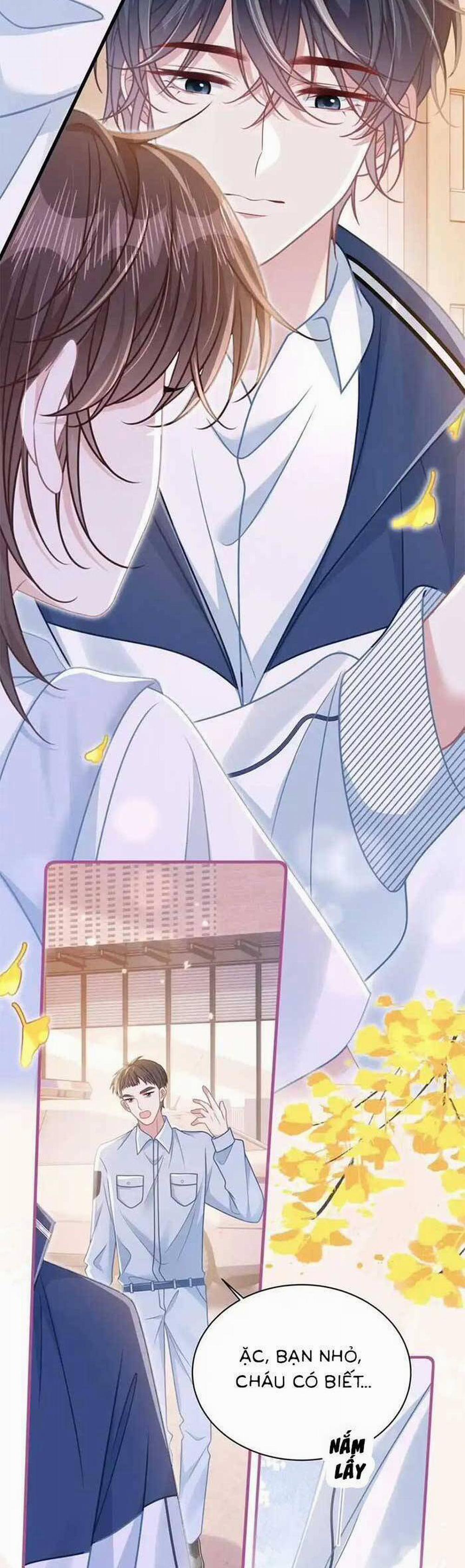 Sau Khi Xuyên Sách Tôi Còn Chẳng Phải Là Nữ Phụ 24 trang 11