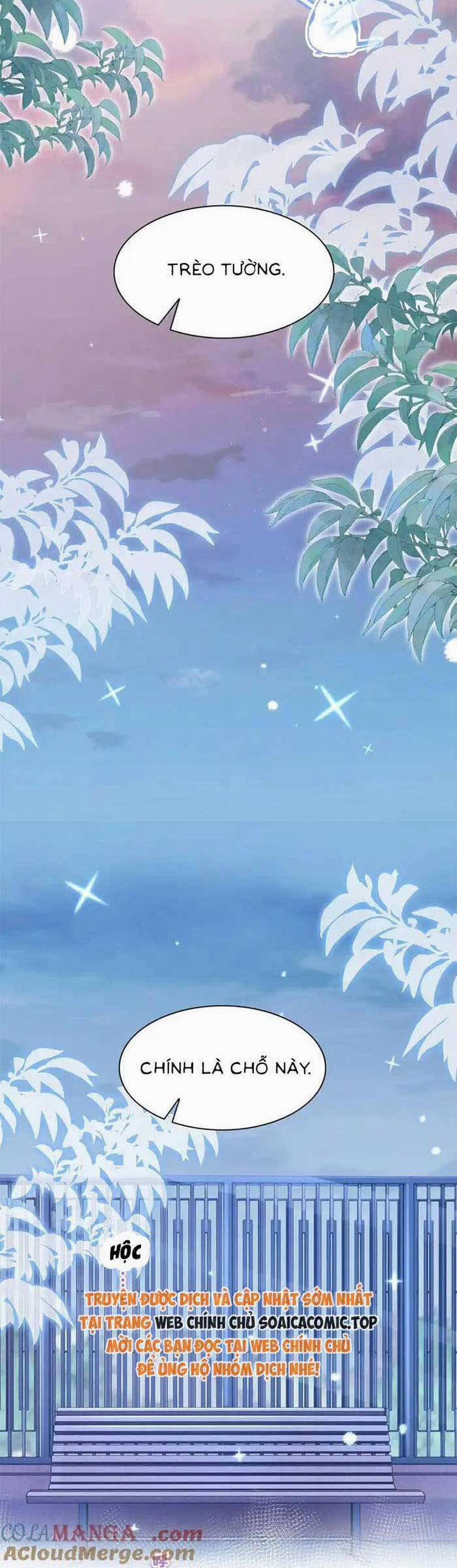 Sau Khi Xuyên Sách Tôi Còn Chẳng Phải Là Nữ Phụ 24 trang 16