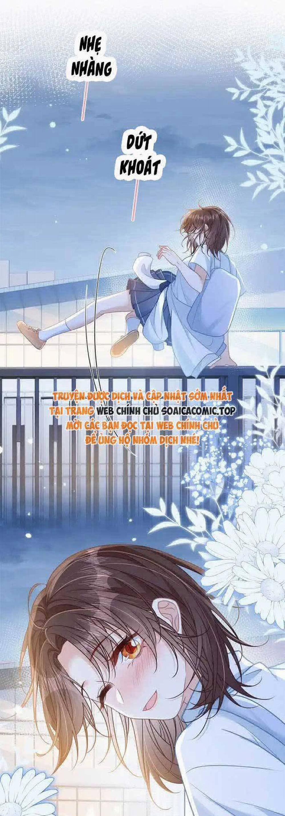 Sau Khi Xuyên Sách Tôi Còn Chẳng Phải Là Nữ Phụ 24 trang 18