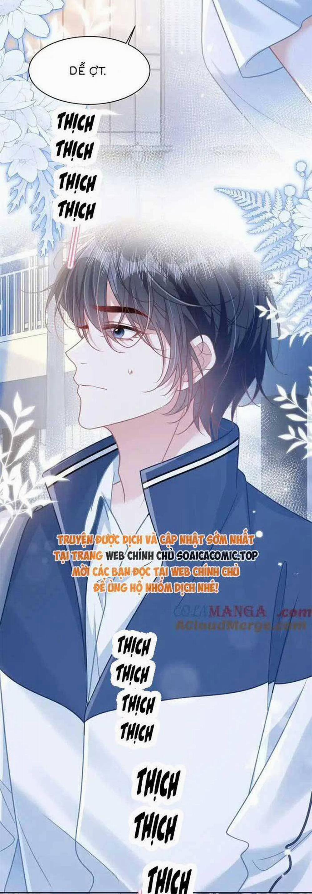 Sau Khi Xuyên Sách Tôi Còn Chẳng Phải Là Nữ Phụ 24 trang 19