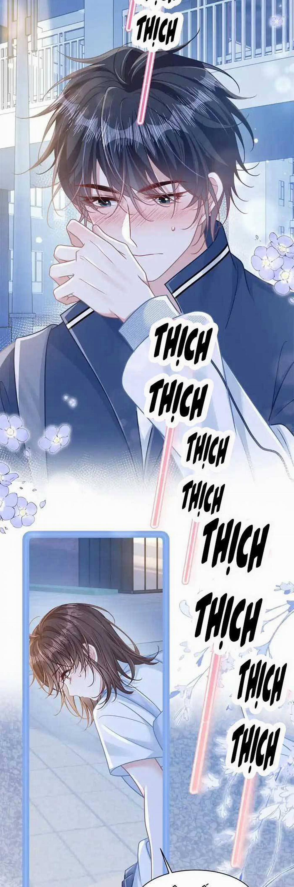 Sau Khi Xuyên Sách Tôi Còn Chẳng Phải Là Nữ Phụ 24 trang 20