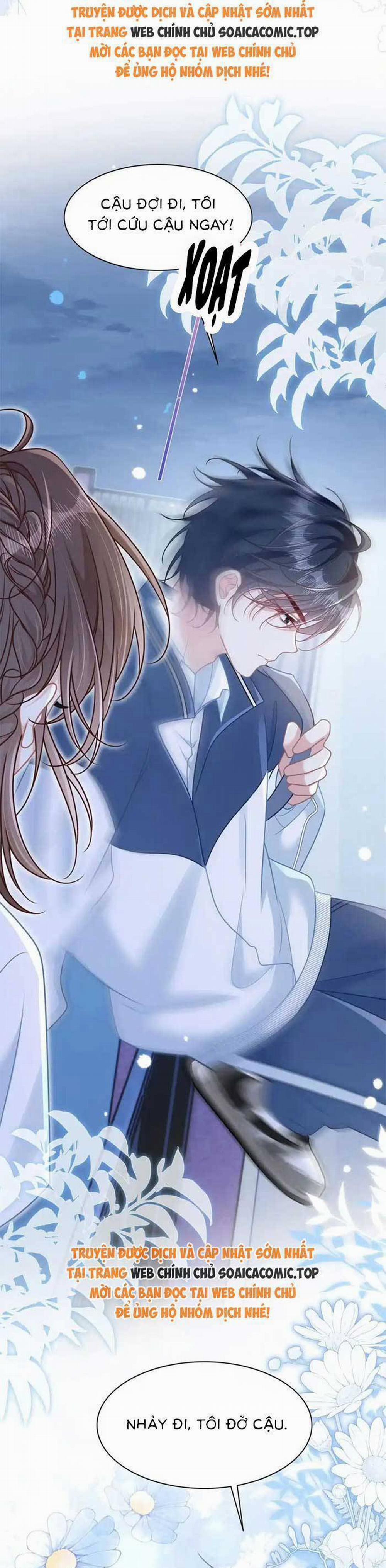 Sau Khi Xuyên Sách Tôi Còn Chẳng Phải Là Nữ Phụ 24 trang 23