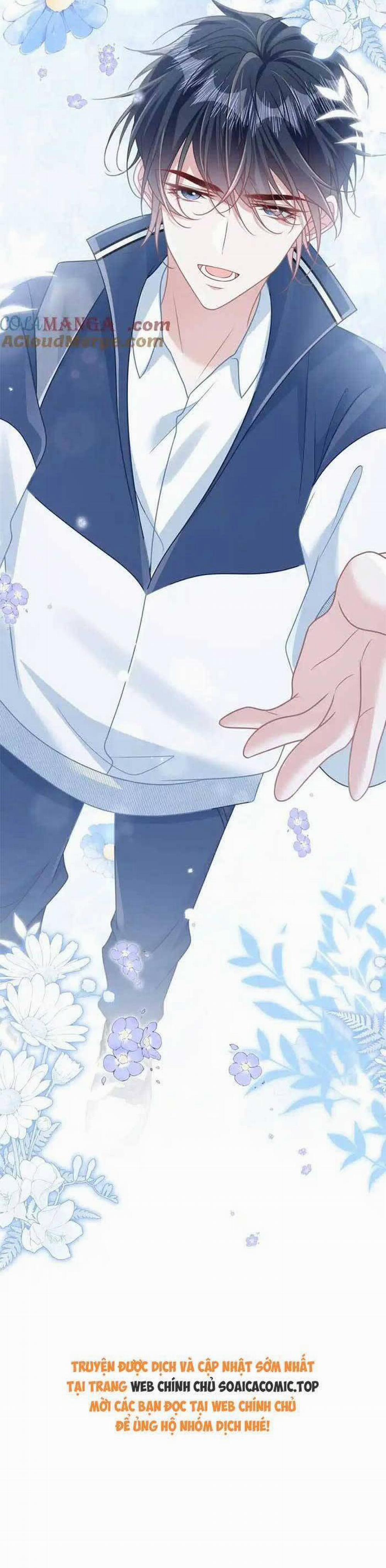 Sau Khi Xuyên Sách Tôi Còn Chẳng Phải Là Nữ Phụ 24 trang 24