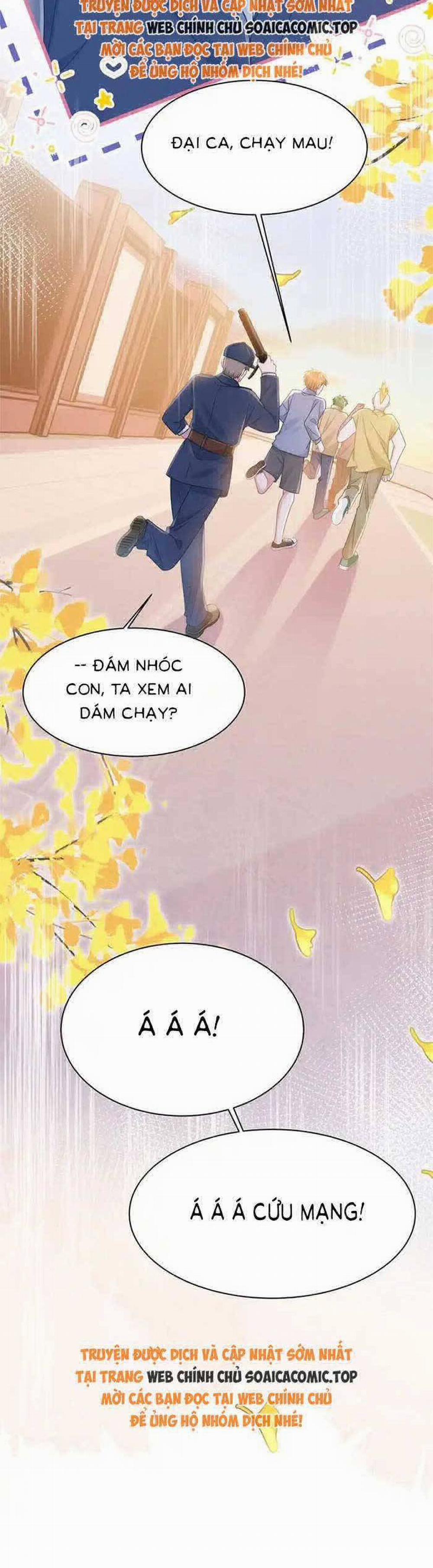 Sau Khi Xuyên Sách Tôi Còn Chẳng Phải Là Nữ Phụ 24 trang 7