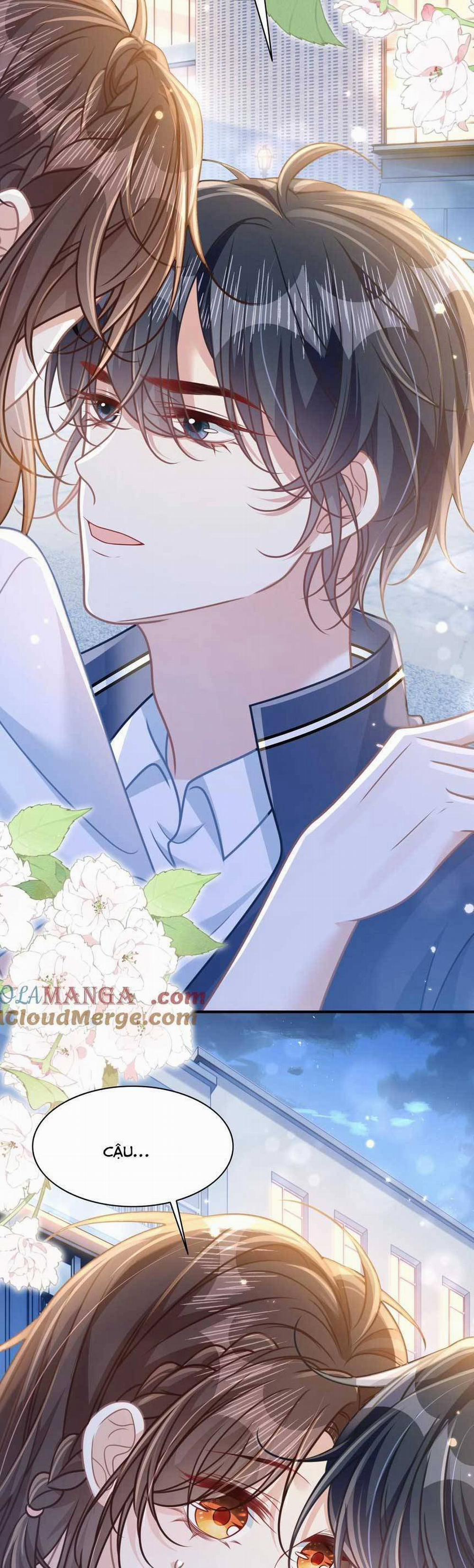 Sau Khi Xuyên Sách Tôi Còn Chẳng Phải Là Nữ Phụ 25 trang 12