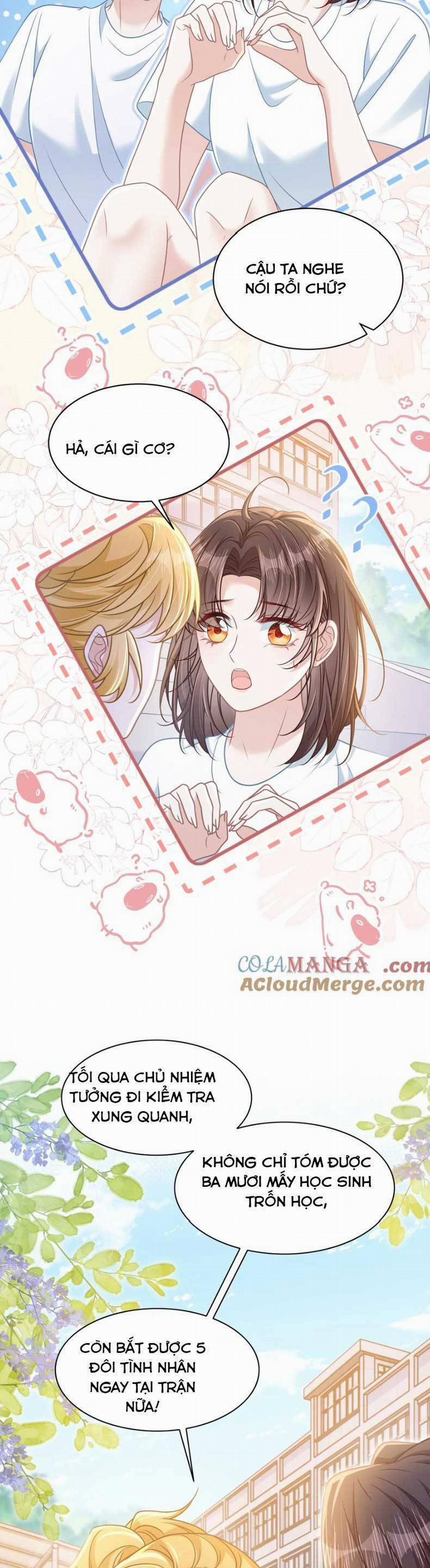 Sau Khi Xuyên Sách Tôi Còn Chẳng Phải Là Nữ Phụ 26 trang 13