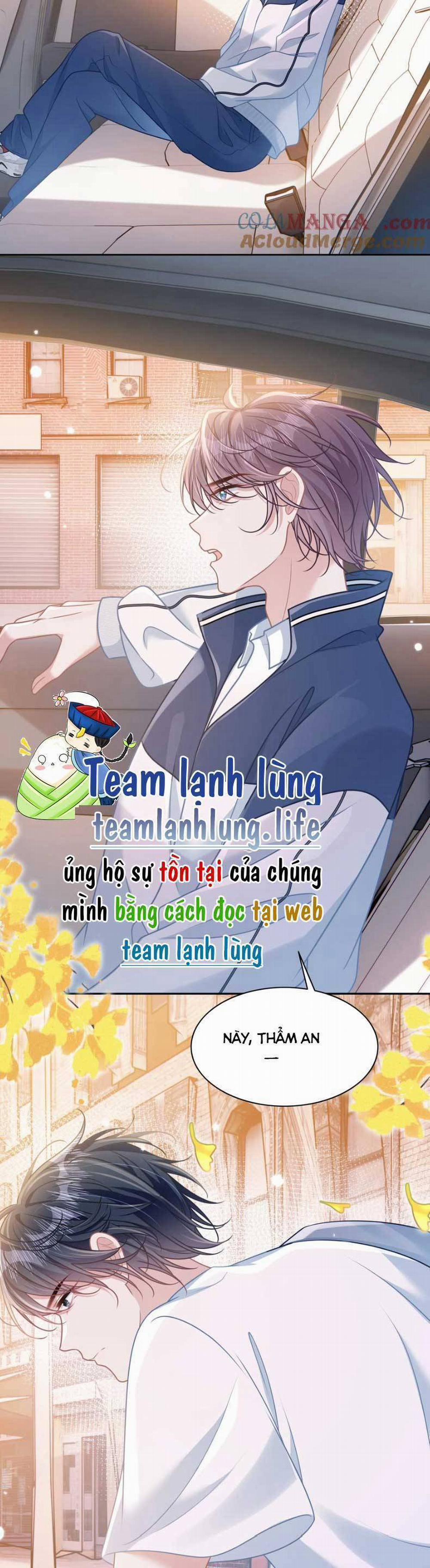 Sau Khi Xuyên Sách Tôi Còn Chẳng Phải Là Nữ Phụ 26 trang 18