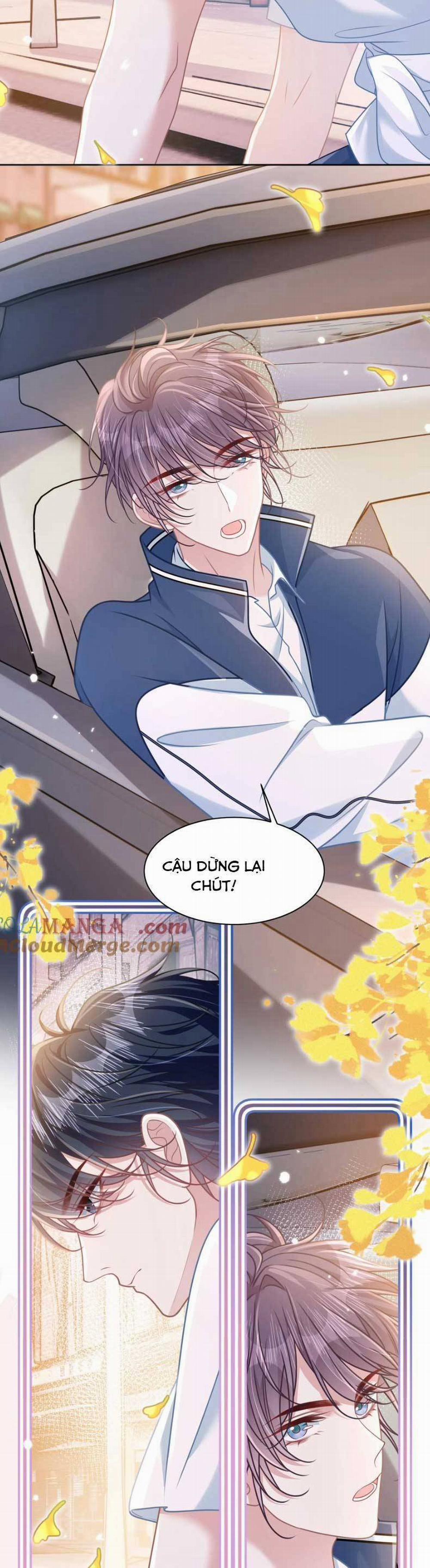 Sau Khi Xuyên Sách Tôi Còn Chẳng Phải Là Nữ Phụ 26 trang 19