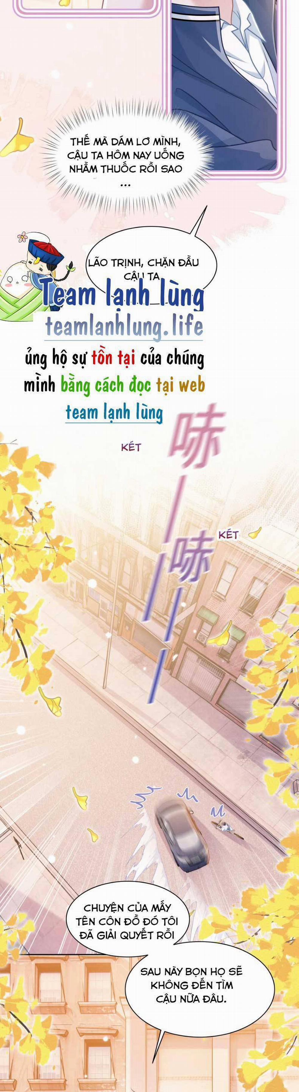 Sau Khi Xuyên Sách Tôi Còn Chẳng Phải Là Nữ Phụ 26 trang 20