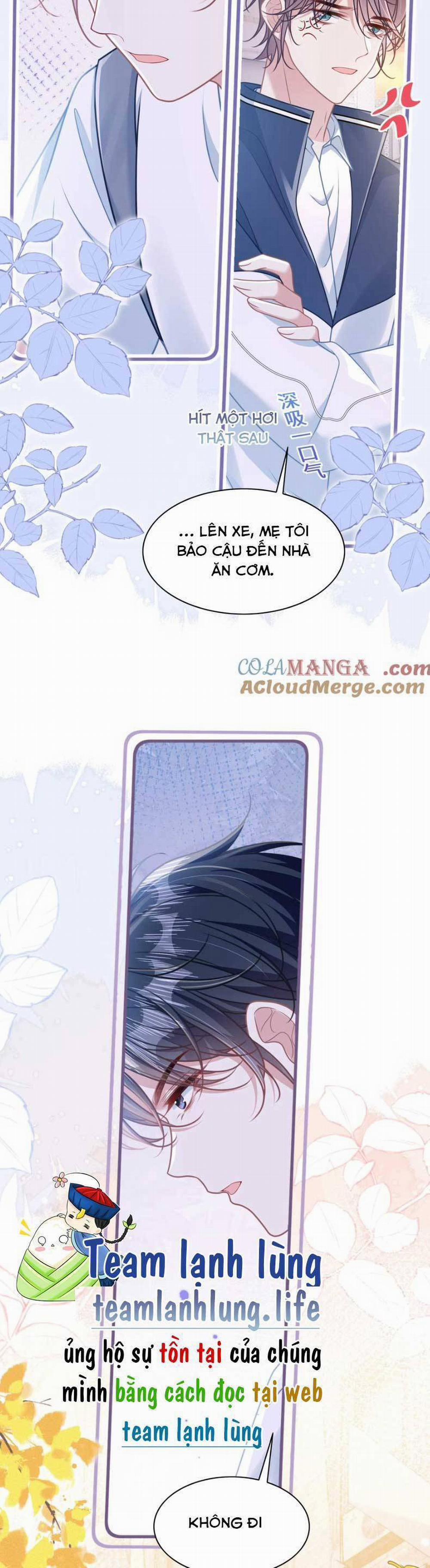 Sau Khi Xuyên Sách Tôi Còn Chẳng Phải Là Nữ Phụ 26 trang 22