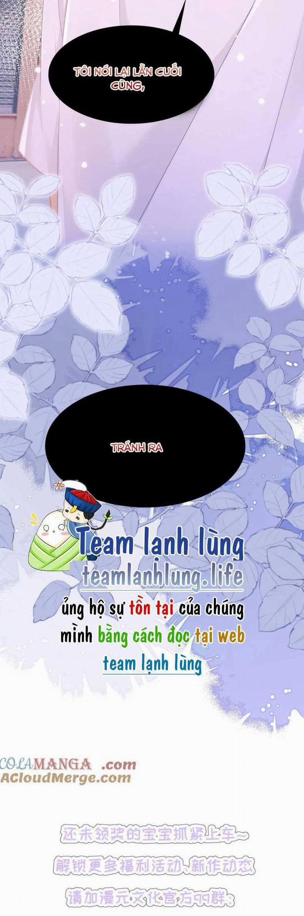 Sau Khi Xuyên Sách Tôi Còn Chẳng Phải Là Nữ Phụ 26 trang 25