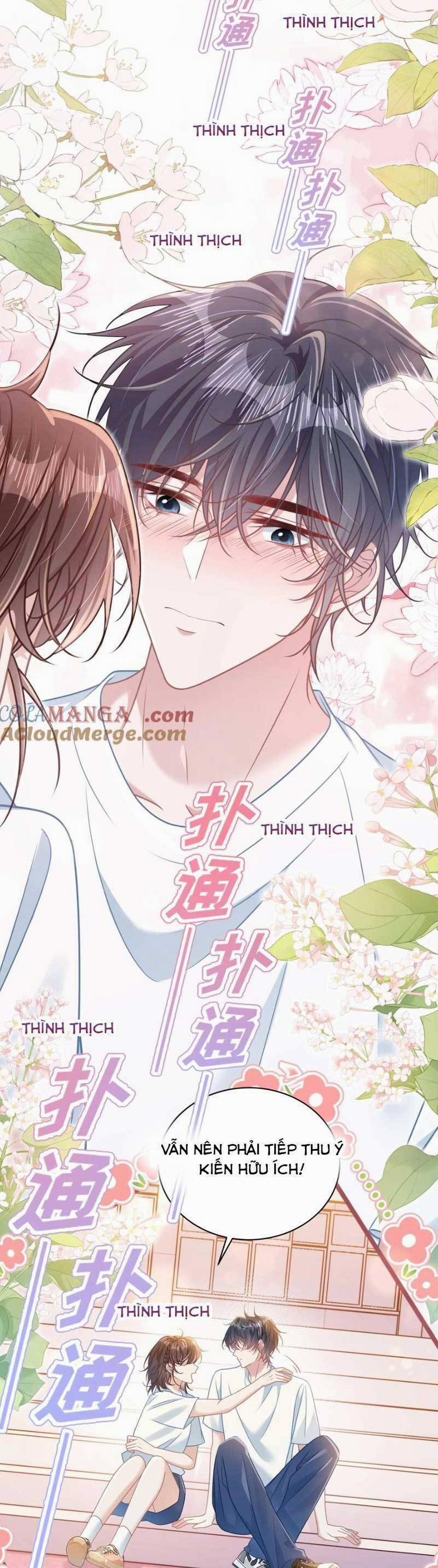 Sau Khi Xuyên Sách Tôi Còn Chẳng Phải Là Nữ Phụ 26 trang 4