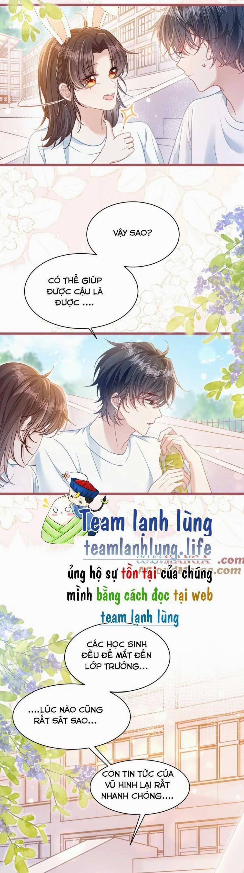 Sau Khi Xuyên Sách Tôi Còn Chẳng Phải Là Nữ Phụ 26 trang 6