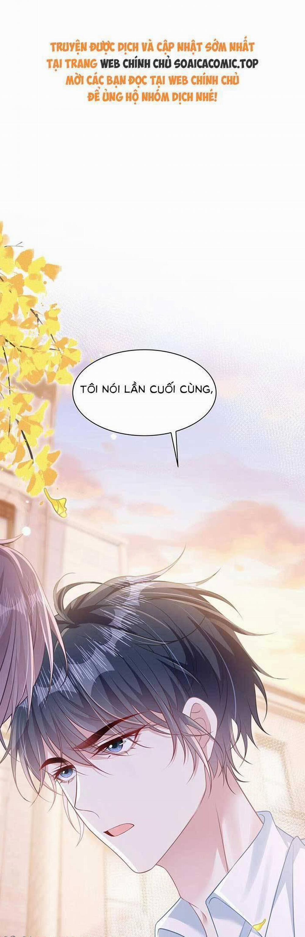 Sau Khi Xuyên Sách Tôi Còn Chẳng Phải Là Nữ Phụ 27 trang 0