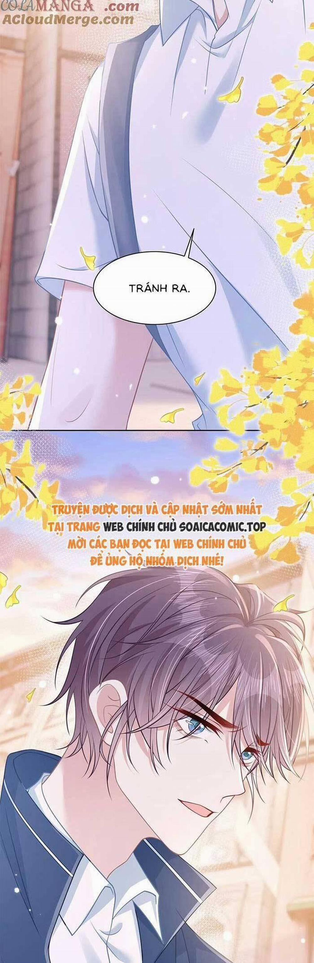 Sau Khi Xuyên Sách Tôi Còn Chẳng Phải Là Nữ Phụ 27 trang 1