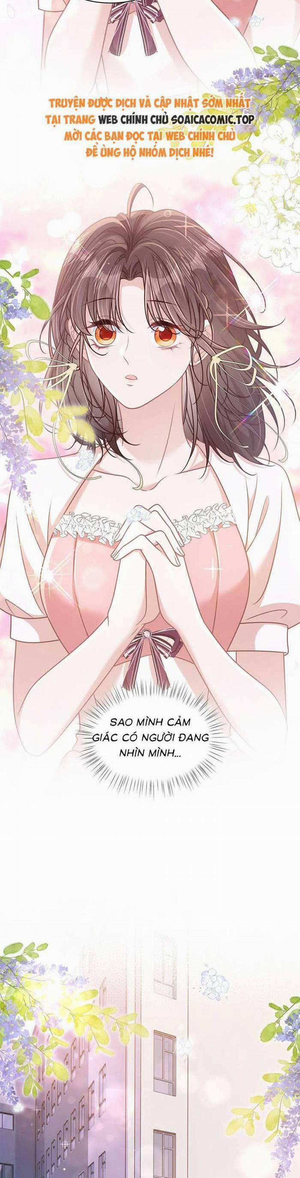 Sau Khi Xuyên Sách Tôi Còn Chẳng Phải Là Nữ Phụ 27 trang 14