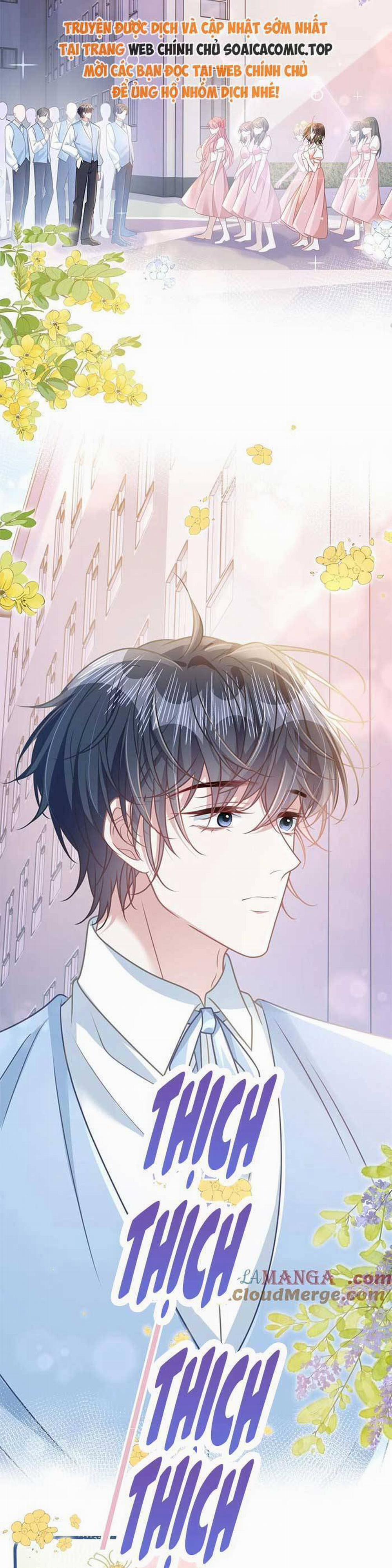 Sau Khi Xuyên Sách Tôi Còn Chẳng Phải Là Nữ Phụ 27 trang 15