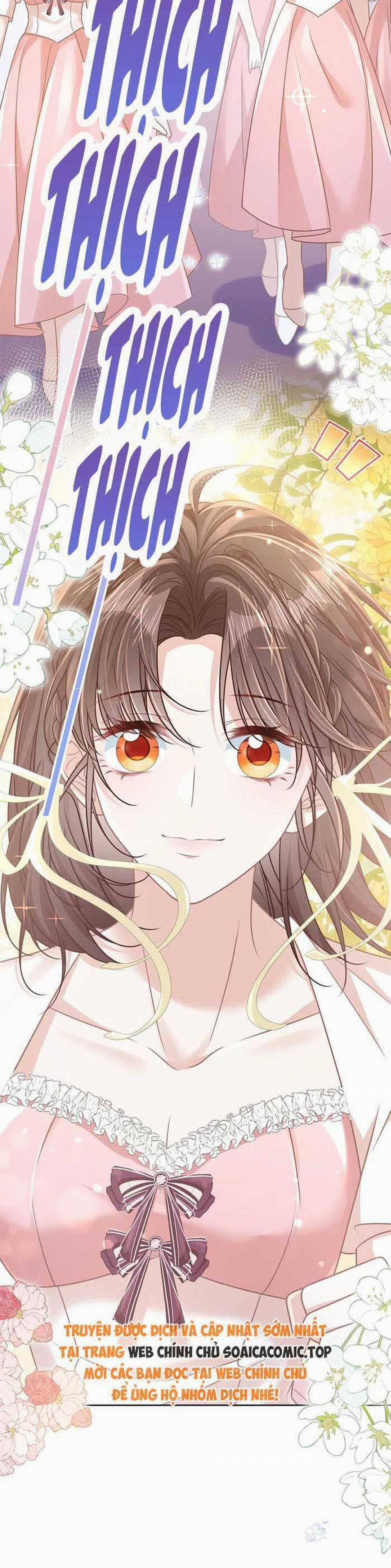 Sau Khi Xuyên Sách Tôi Còn Chẳng Phải Là Nữ Phụ 27 trang 17