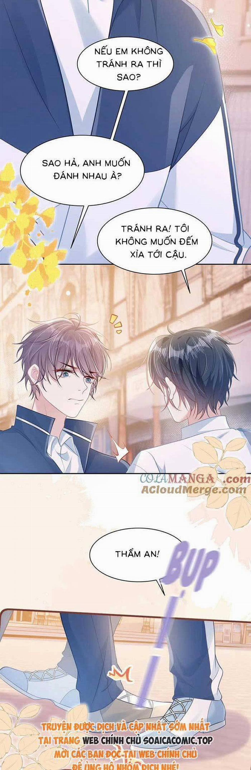 Sau Khi Xuyên Sách Tôi Còn Chẳng Phải Là Nữ Phụ 27 trang 2