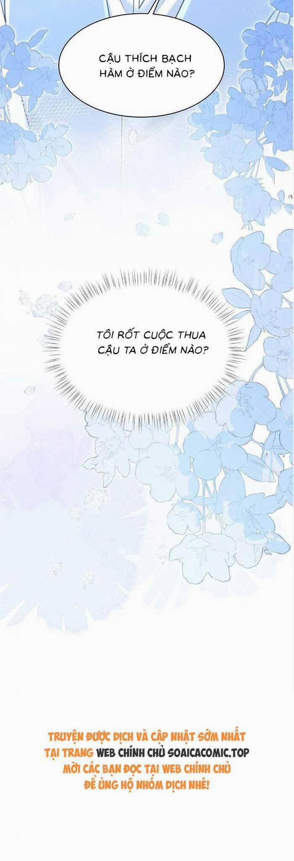 Sau Khi Xuyên Sách Tôi Còn Chẳng Phải Là Nữ Phụ 27 trang 25