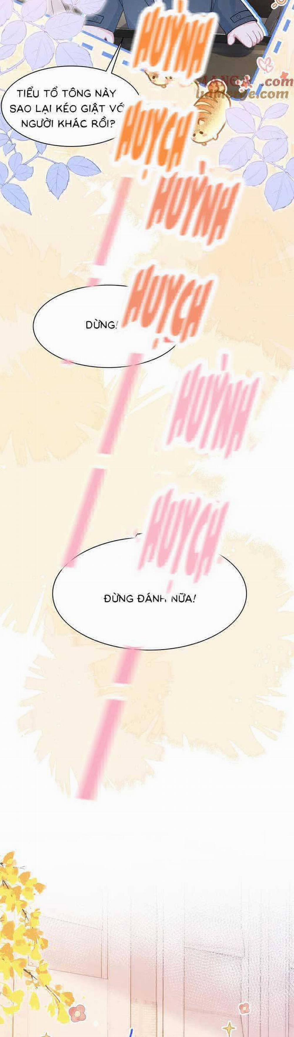 Sau Khi Xuyên Sách Tôi Còn Chẳng Phải Là Nữ Phụ 27 trang 4