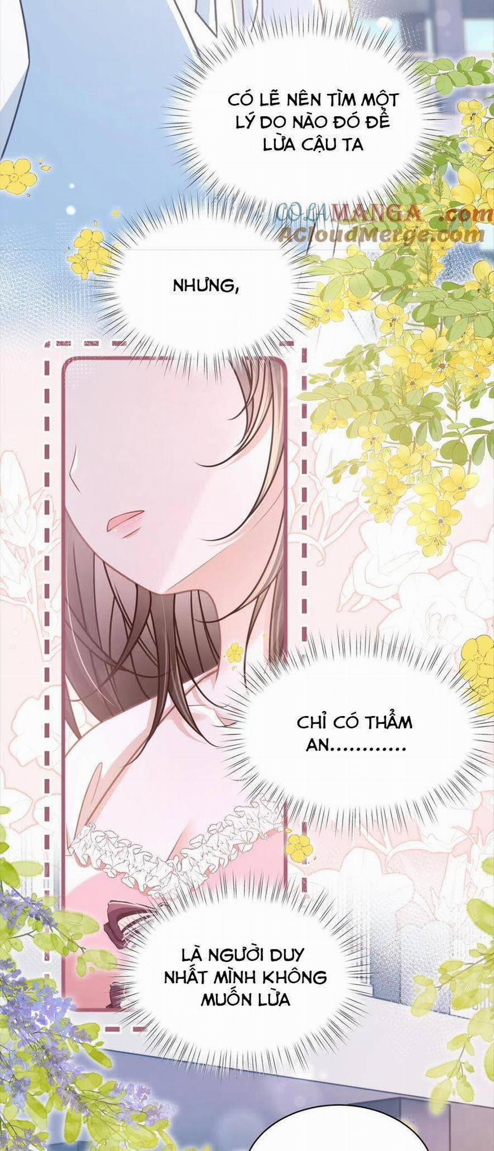 Sau Khi Xuyên Sách Tôi Còn Chẳng Phải Là Nữ Phụ 28 trang 11