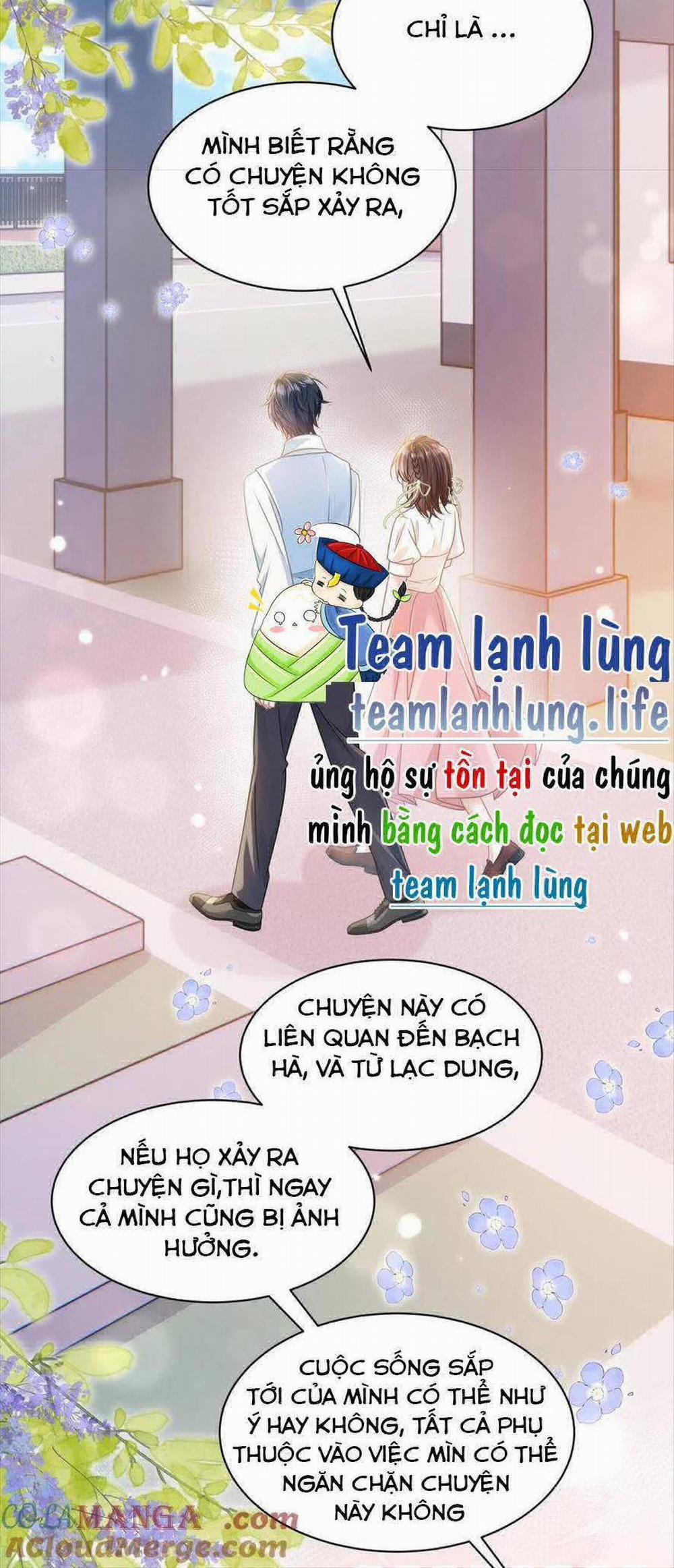 Sau Khi Xuyên Sách Tôi Còn Chẳng Phải Là Nữ Phụ 28 trang 12