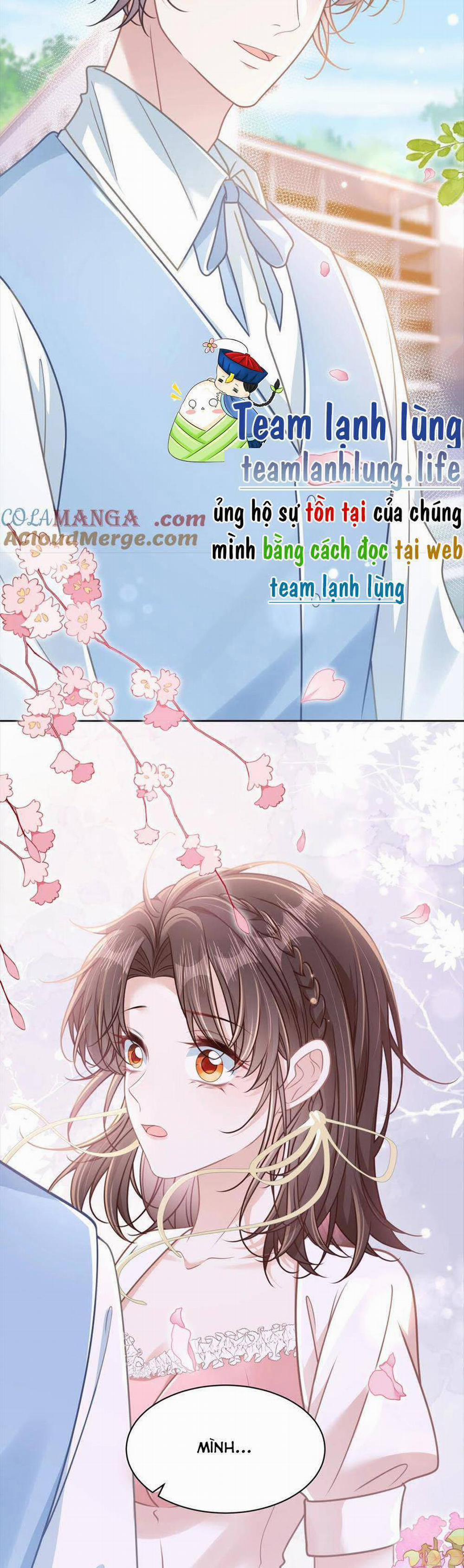 Sau Khi Xuyên Sách Tôi Còn Chẳng Phải Là Nữ Phụ 28 trang 14