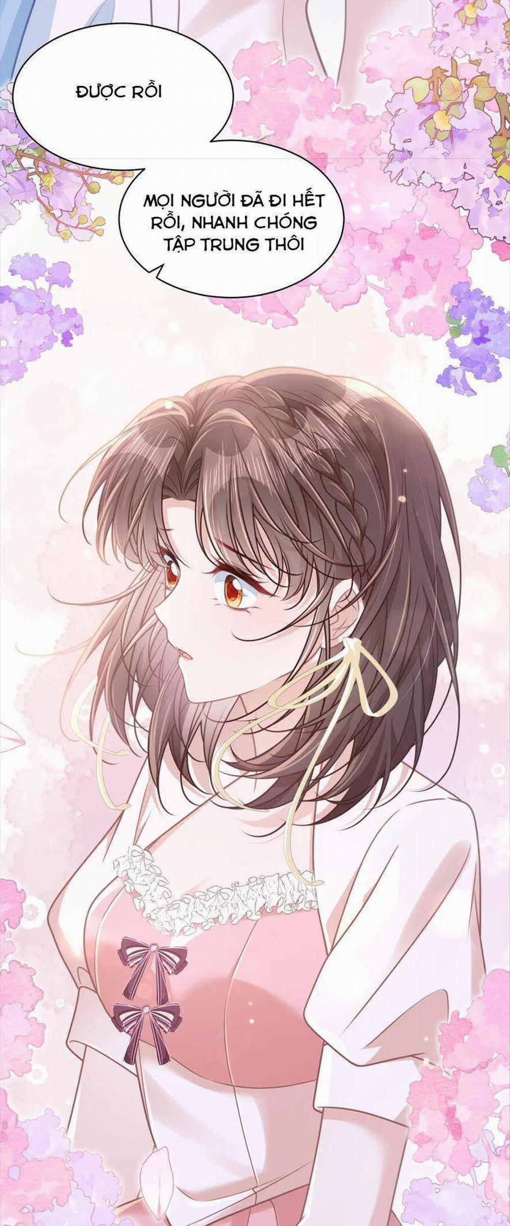 Sau Khi Xuyên Sách Tôi Còn Chẳng Phải Là Nữ Phụ 28 trang 15