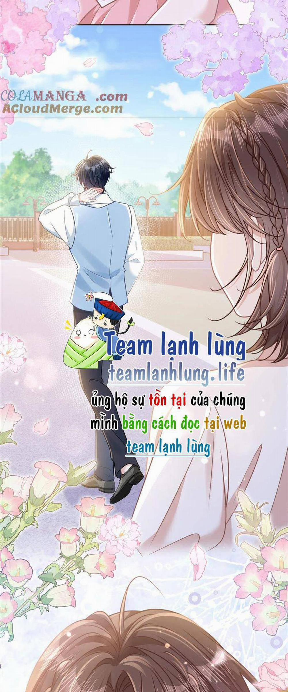 Sau Khi Xuyên Sách Tôi Còn Chẳng Phải Là Nữ Phụ 28 trang 16