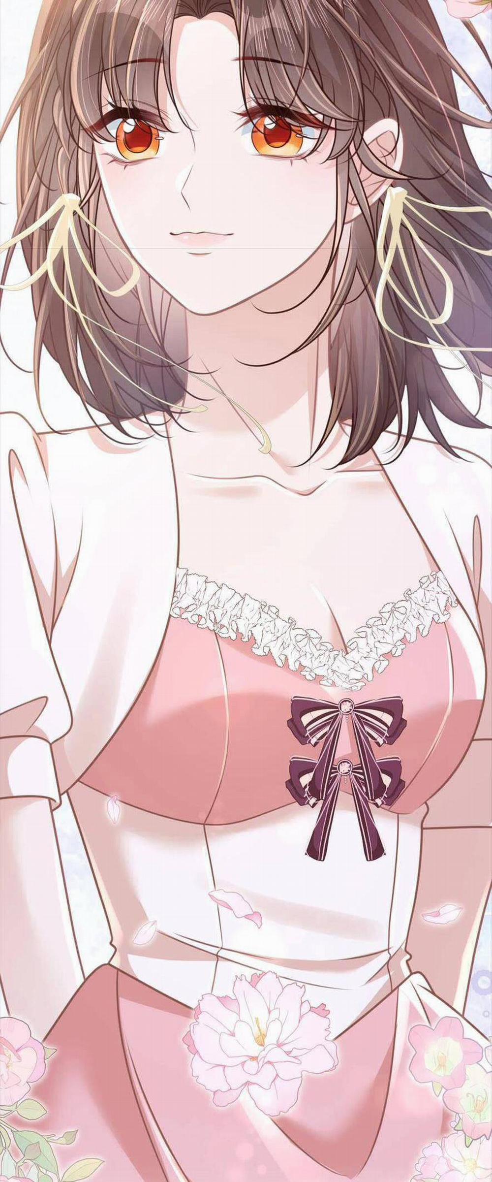 Sau Khi Xuyên Sách Tôi Còn Chẳng Phải Là Nữ Phụ 28 trang 17